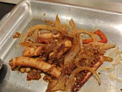 -大神太神·铁板烧(七宝领展广场店)