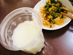 -张二面馆(山门口店)