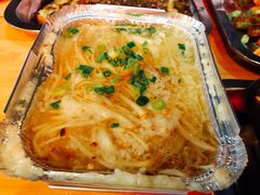 -夜烤·宜宾烧烤(回龙湾店)