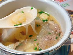 -小杨生煎(黄河路店)