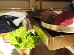 -韩宫宴烤肉·料理(苏州中心店)