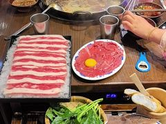 -萍姐火锅·公路夜市(南京新街口店)