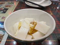 -玉桥餐厅(天坛店)