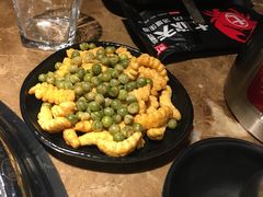 -七欣天香辣蟹火锅(无锡金太湖国际城店)