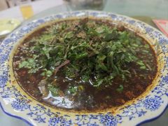 -周鱼鳅饭店