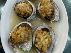 -瑶记海鲜餐厅(西涌店)