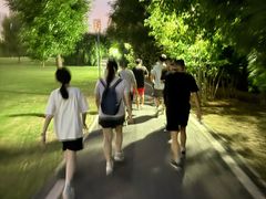 -金银湖国家城市湿地公园