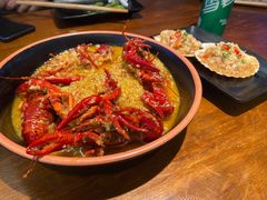 -黄鱼炙夜·烧烤·小龙虾(世茂缤谷店)