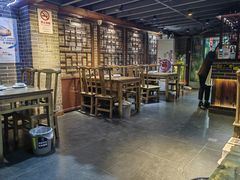 -东北农家饺子村(昌平路店)