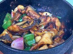 -小粤楼·怀旧粤菜(万辉国际广场店)