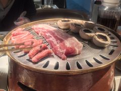 -西塔老太太泥炉烤肉(南山旗舰店)