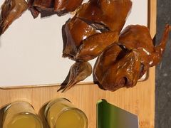 -汤城小厨•粤菜•靓汤(苏州街店)