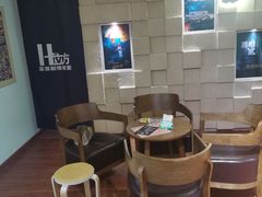 -H立方实景剧情密室(天河旗舰店)