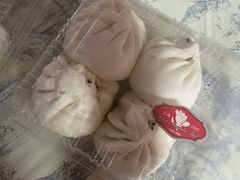 -白玉兰食品(中山公园龙之梦店)