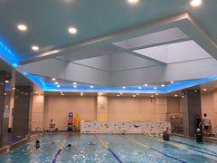 -阳光游泳培训(北苑店)