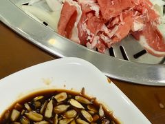 -金明姬和众烧烤店(东铁营店)