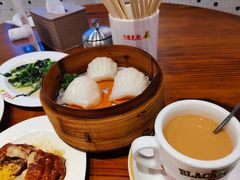 -澳门陈光记烧味饭店(南京德基广场店)
