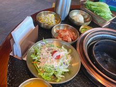 -伏一解牛烤肉专门店(信业购物中心店)