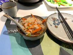 原作萝卜养生饭-原味田园·客家菜·土窑鸡(中航城君尚购物中心店)