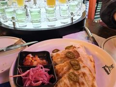 -Famous肥猫墨西哥音乐餐吧(五棵松华熙LIVE店)