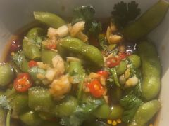 -木屋烧烤(坂田天安云谷店)