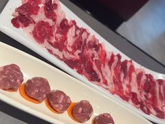 -洞子口重庆鲜货火锅(楚翘城旗舰店)