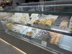 -甜嘟嘟烘焙坊(舒城路店)