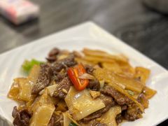 -美极鲜食坊(宝安南路店)