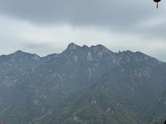 -九华山风景区