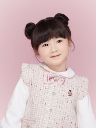 -海马体家庭照相馆(杭州萧山万象汇店)