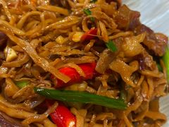 -隅乐胡椒虾·台湾菜·团建(皇岗店)