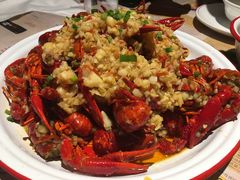 -汉虾王.小龙虾.武汉菜.粤菜(科技园店)