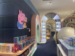 点击看大图 -超级奈尔宝SUPER NEOBIO(杭州星光店)