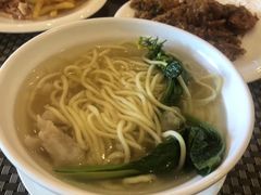 -温州万和豪生大酒店-餐厅
