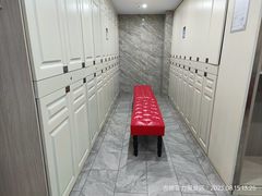 -古德菲力健身(特区报业店)