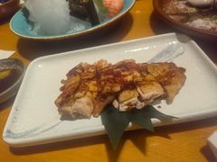 -将军日本餐厅·Shogun(厦门马哥孛罗东方大酒店)