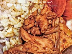 -三个大叔东北烧烤·砂锅菜(西三旗店)