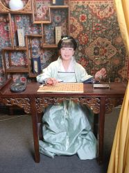 -盘子女人坊古装写真摄影(天津总店)