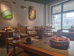 -贰重天冰煮羊自助火锅(东坝店)