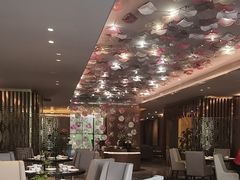 -桃花源中餐厅(金茂豪华精选酒店)