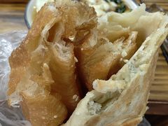 -王氏烧饼无矾油条
