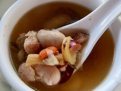 -竹泉农庄·竹筒饭(从化店)