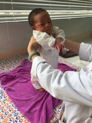 -弗蕾亚·和月月子调理院(东湖店)