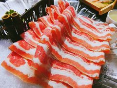 安格斯肥牛-香天下·四川火锅(安镇大润发店)