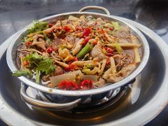 -胖娃古镇鸡杂(磁器口总店)