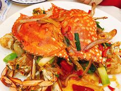 -覃记海鲜美食餐厅