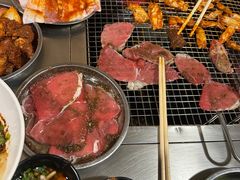 -同心烧烤(总店)