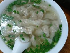 -吴家馄饨