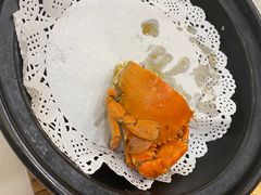 -寻味顺德·南记酒家·传统顺德菜·鱼生(广源路店)
