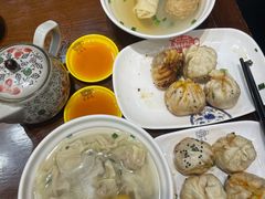 -大壶春生煎(四川中路店)